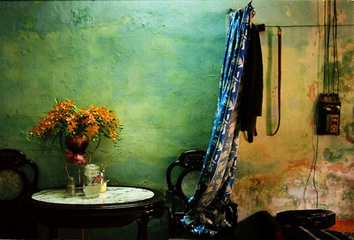 Inside Hanoi _ 14
